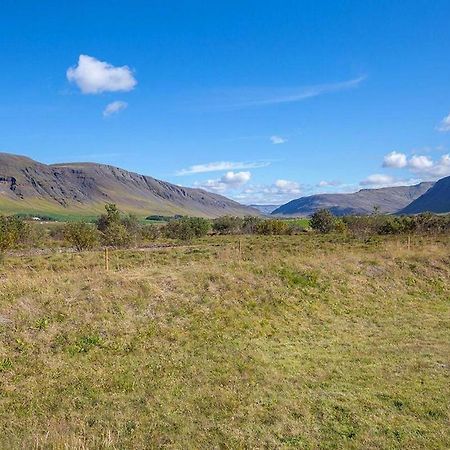 Solvellir Holiday Home Kjosahreppur Экстерьер фото