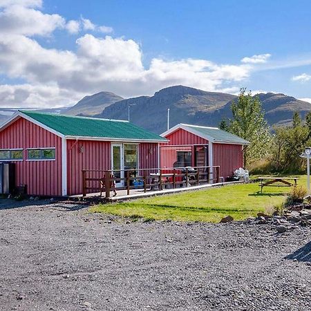Solvellir Holiday Home Kjosahreppur Экстерьер фото
