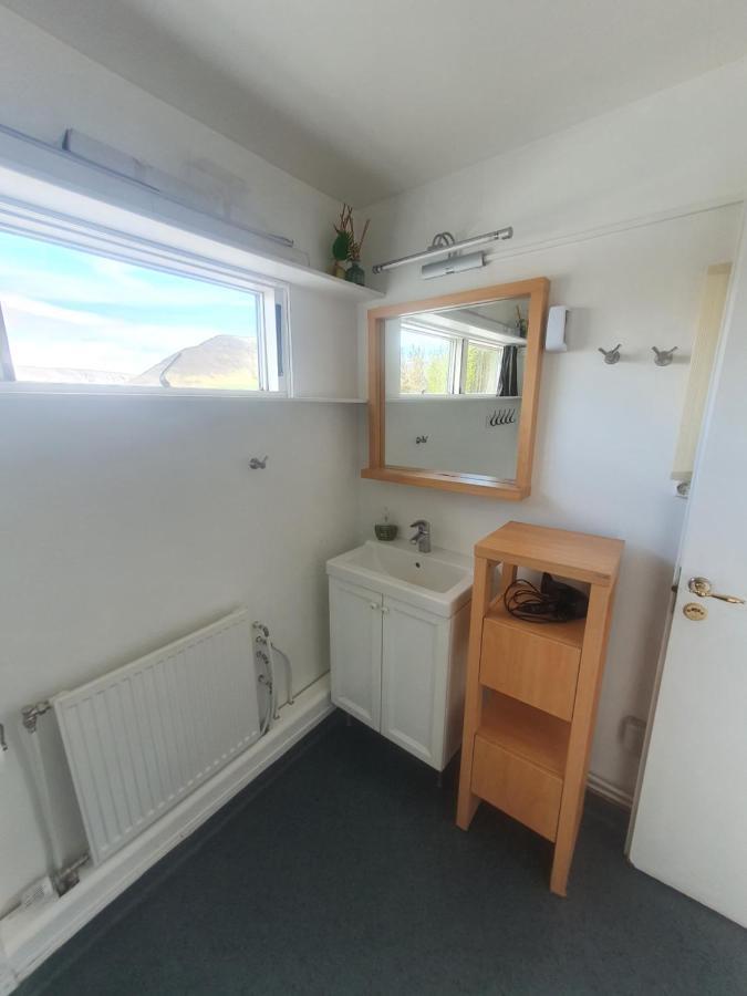 Solvellir Holiday Home Kjosahreppur Экстерьер фото