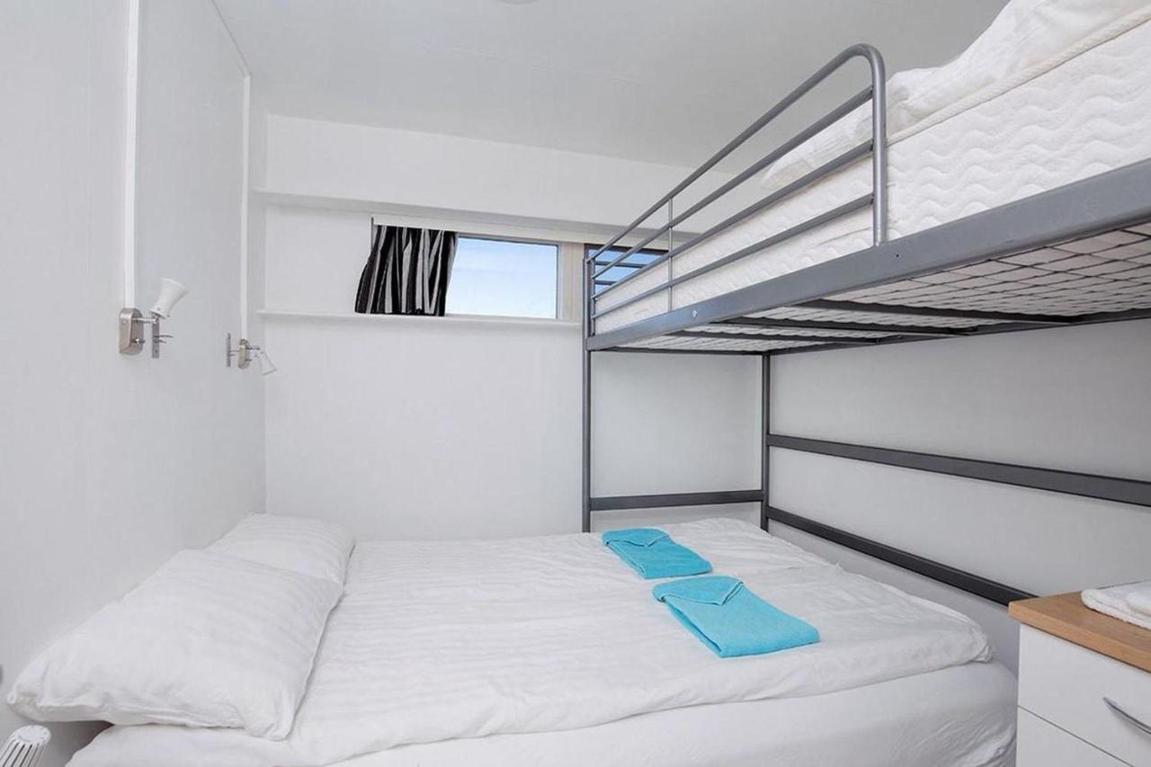 Solvellir Holiday Home Kjosahreppur Экстерьер фото