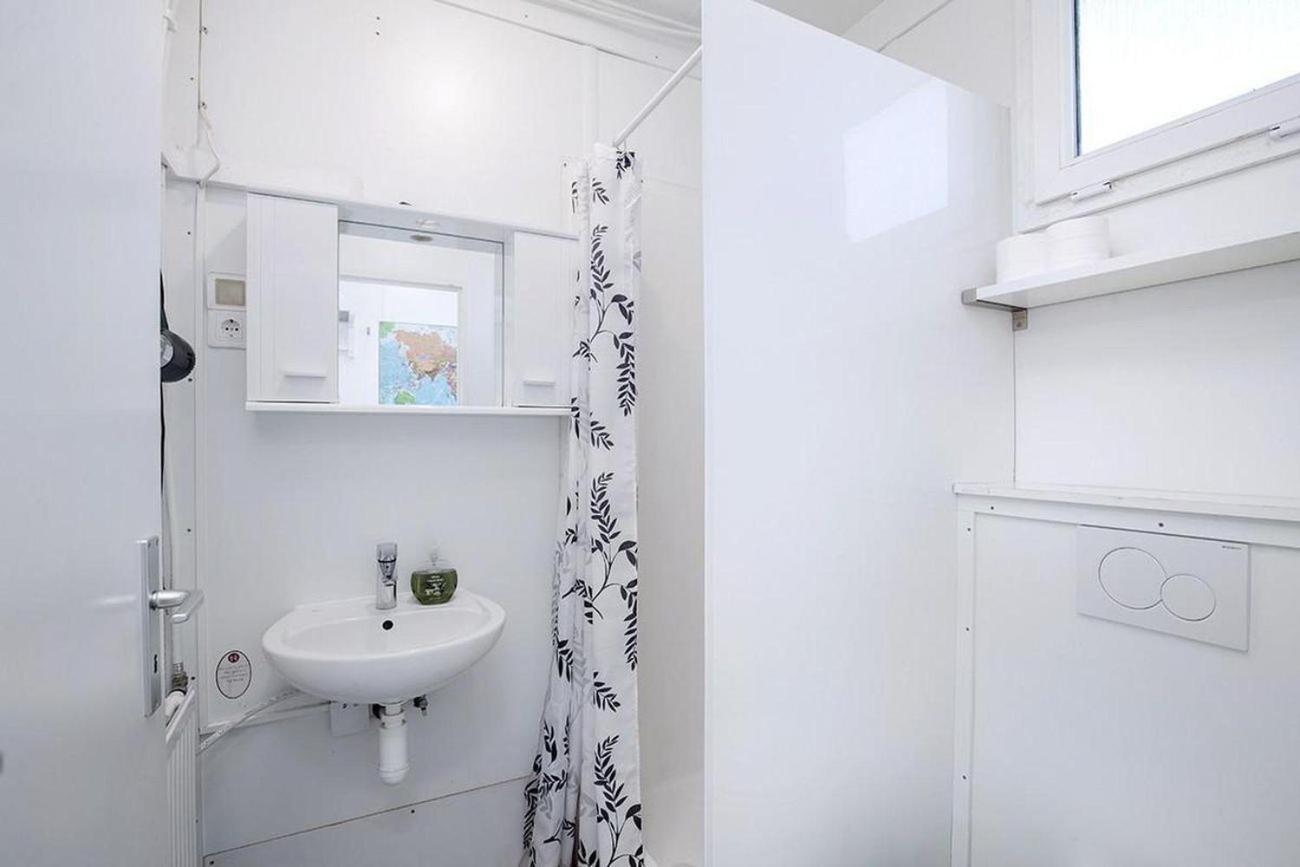 Solvellir Holiday Home Kjosahreppur Экстерьер фото
