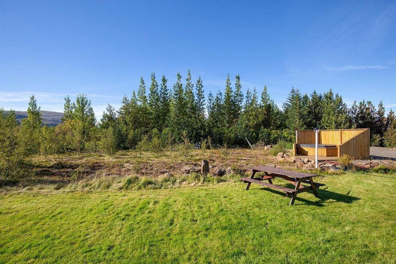 Solvellir Holiday Home Kjosahreppur Экстерьер фото