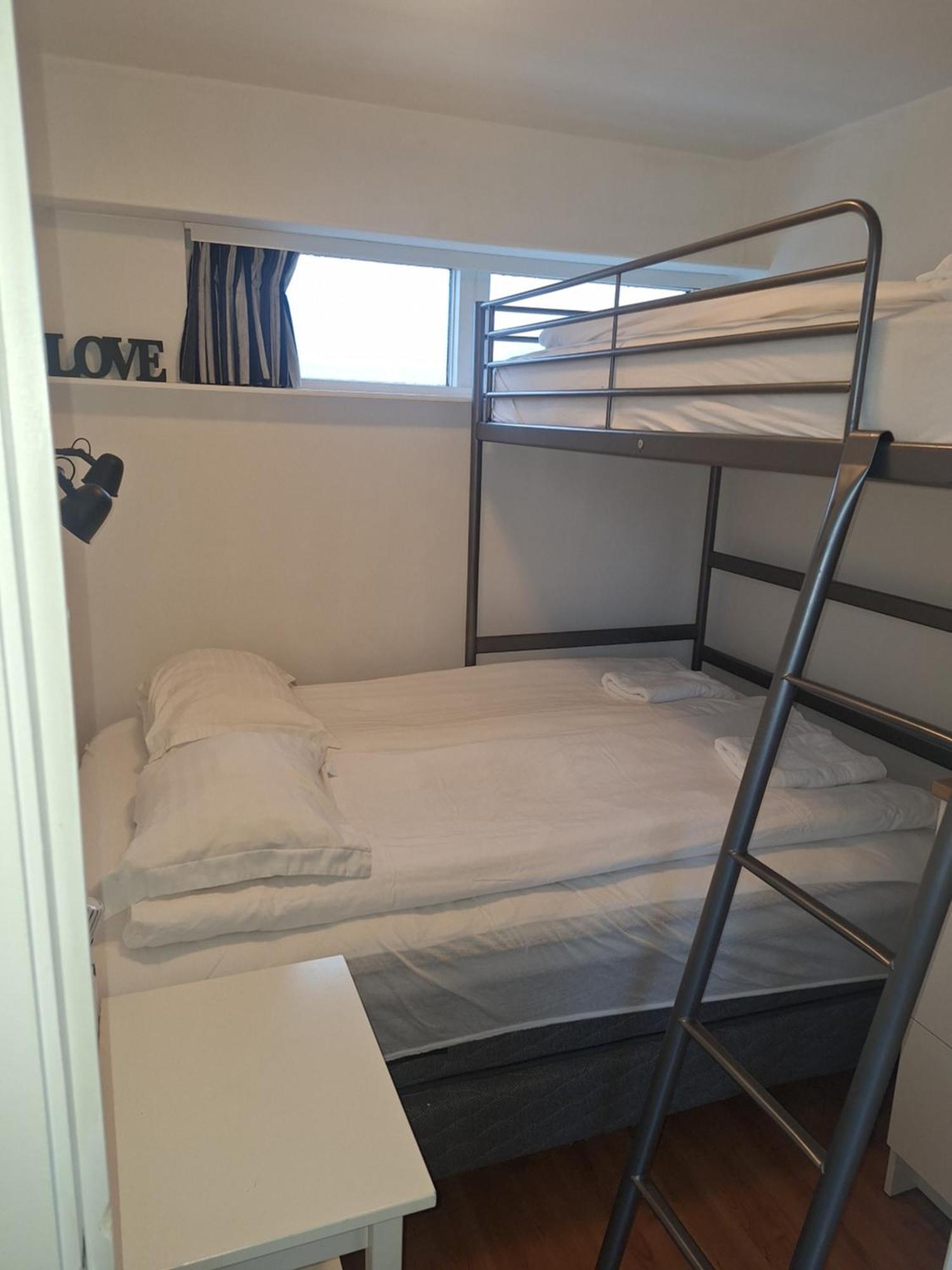 Solvellir Holiday Home Kjosahreppur Экстерьер фото